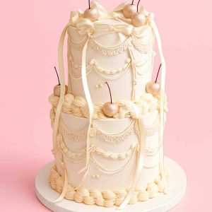 Wedding Cakes