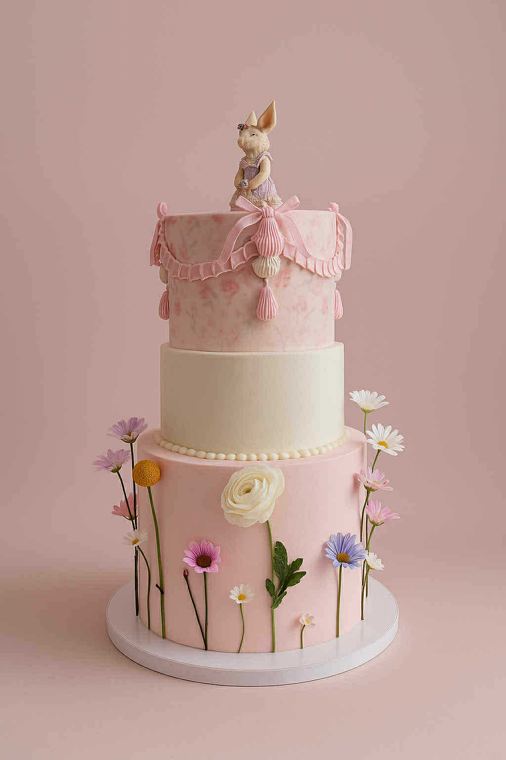 Tiered Cakes - Image 12