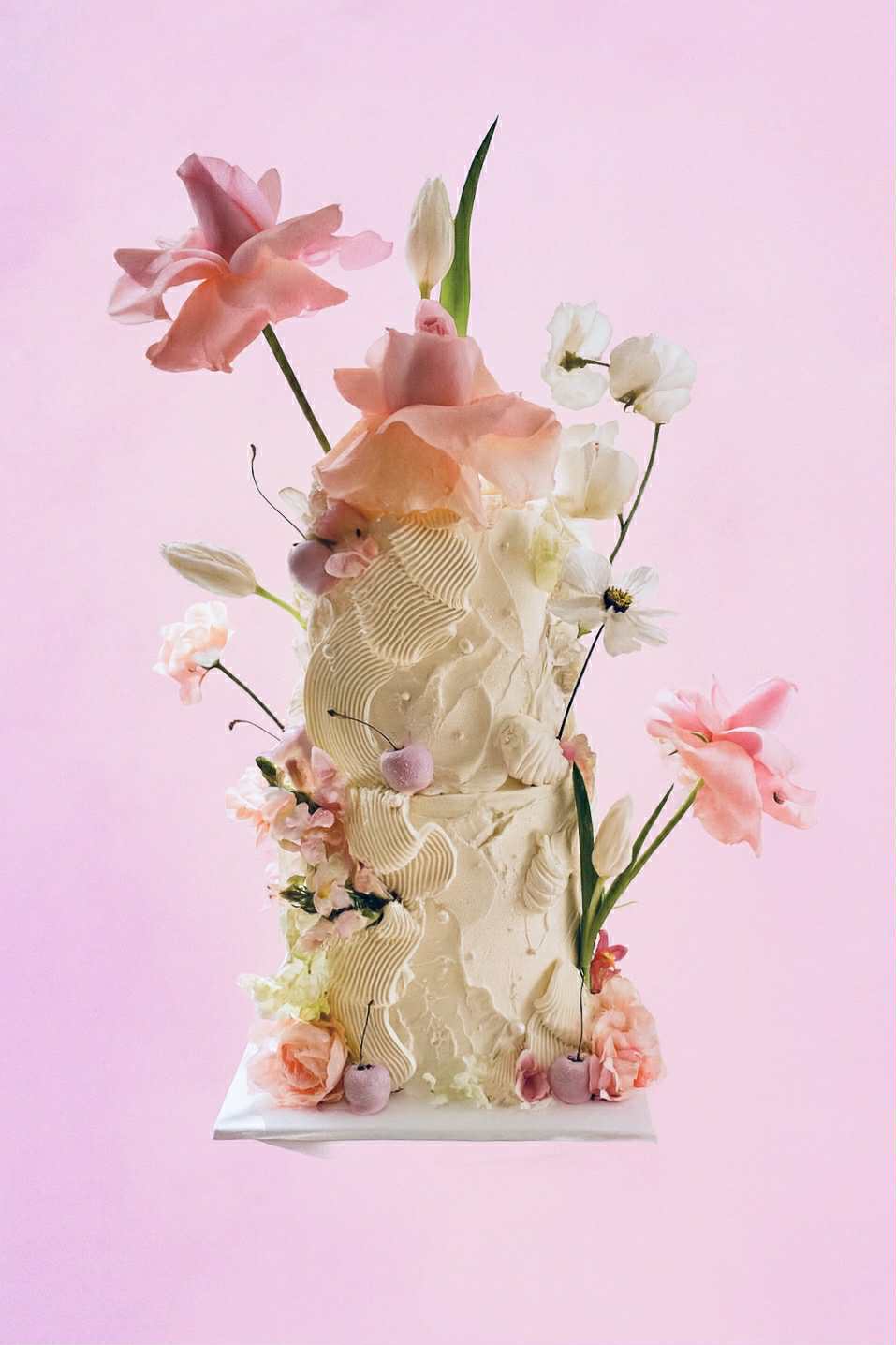 Tiered Cakes - Image 11