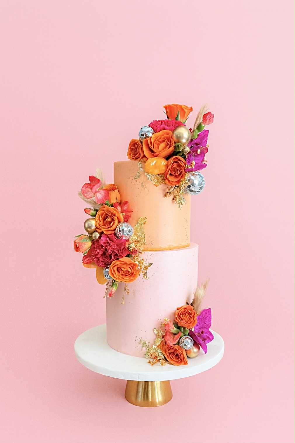 Tiered Cakes - Image 13