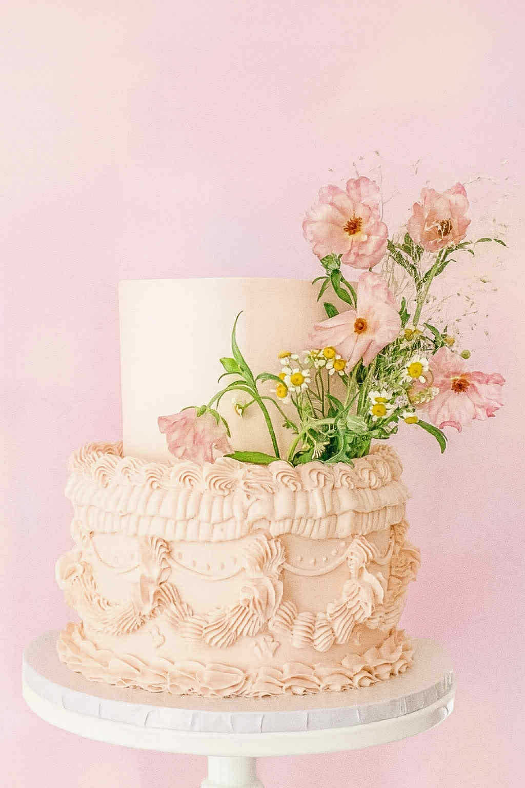 Tiered Cakes - Image 8