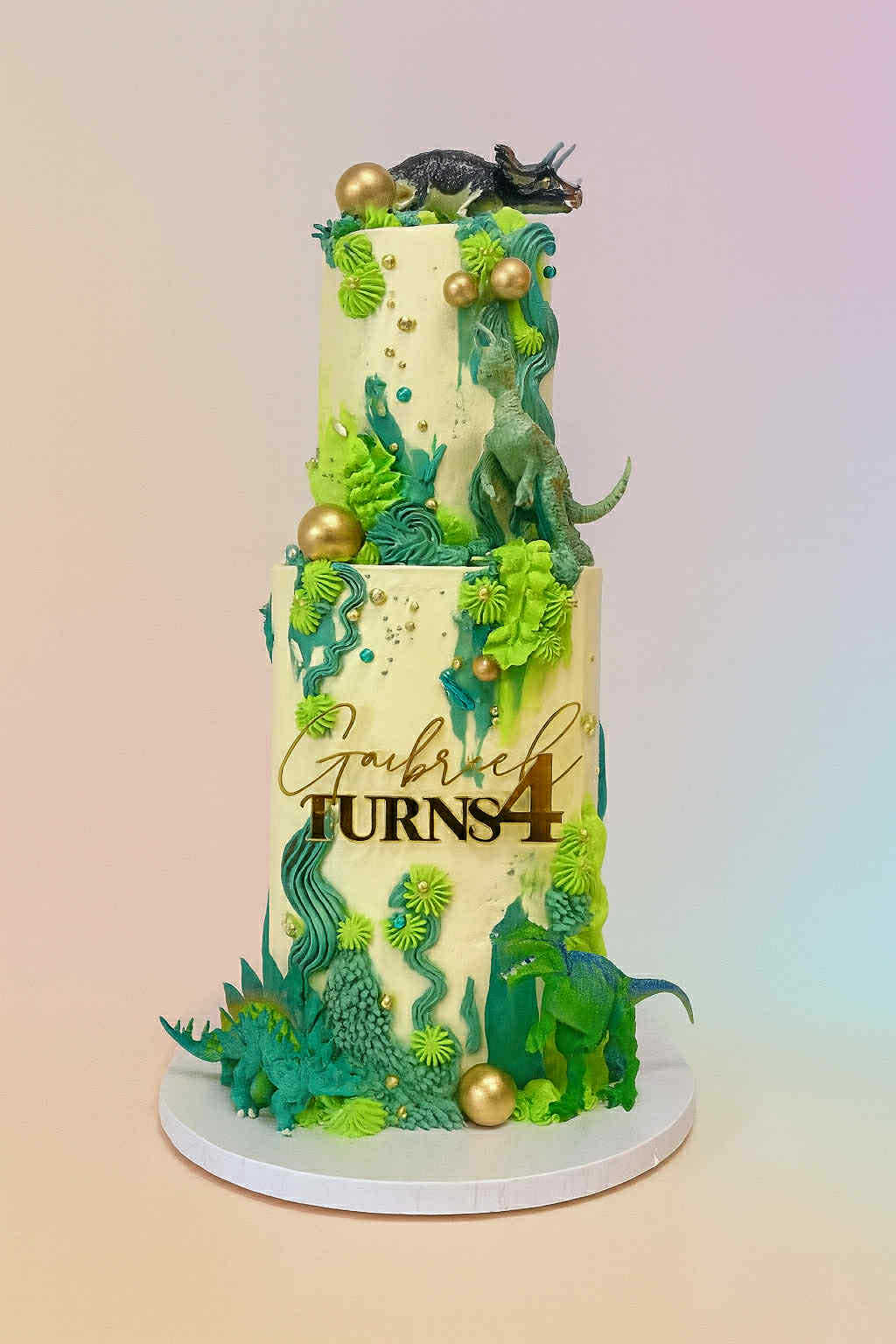 Tiered Cakes - Image 5