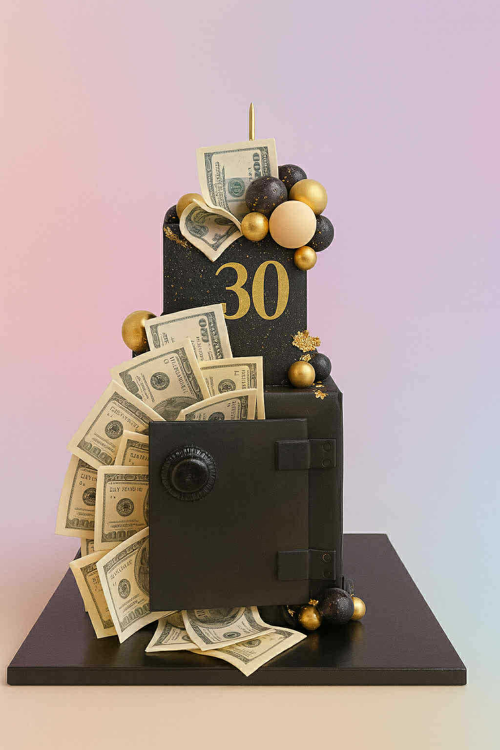 Tiered Cakes - Image 6