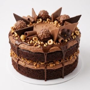 Ferrero Cake