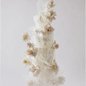 Wedding cakes
